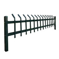 Lawn Guardrail Iron Craft Fence Municipal Road Greening Fence