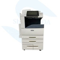 High-Speed Refurbished A3 Color Multifunctional Digital Duplicator for Xerox C8055 Machine Copiers Office Equipment Printer