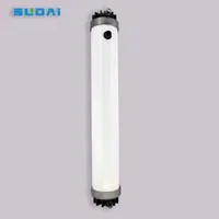 Advanced Seven-Hole Ultrafiltration Membrane for Efficient Water Dispenser Applications