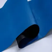 High Residual Adhesiveness Rate Explosive Models PE Embossed Release Liner of Self Adhesive Membrane
