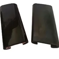 Escalator Spare Parts Rubber Escalator Handrail FT-300