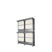 Cheap Manufacturer Price MBR Membrane Submerged Hollow Fiber Membrane Flat Sheet Ceramic Membrane
