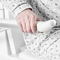 Bathrooms Anti Slip Handrail Elderly Folding Bathroom Safety Shower Handle Toilet Railing Suporte Banheiro Disability Fixture