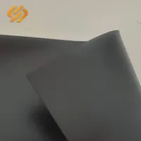 Elastic EPDM Waterproofing Membrane Thickness 1.5mm 1.8nn 2.0mm